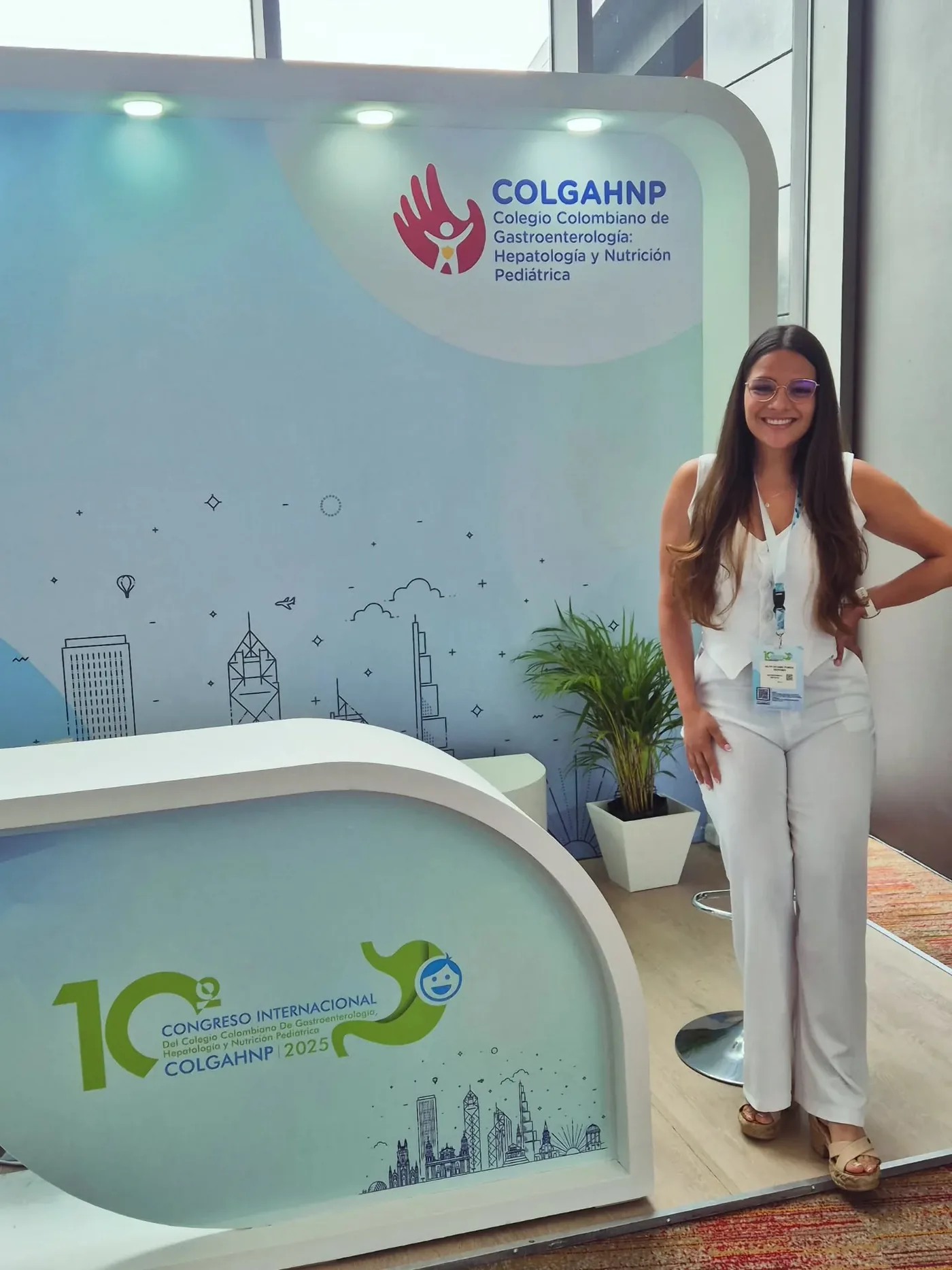 Compartiendo conocimiento