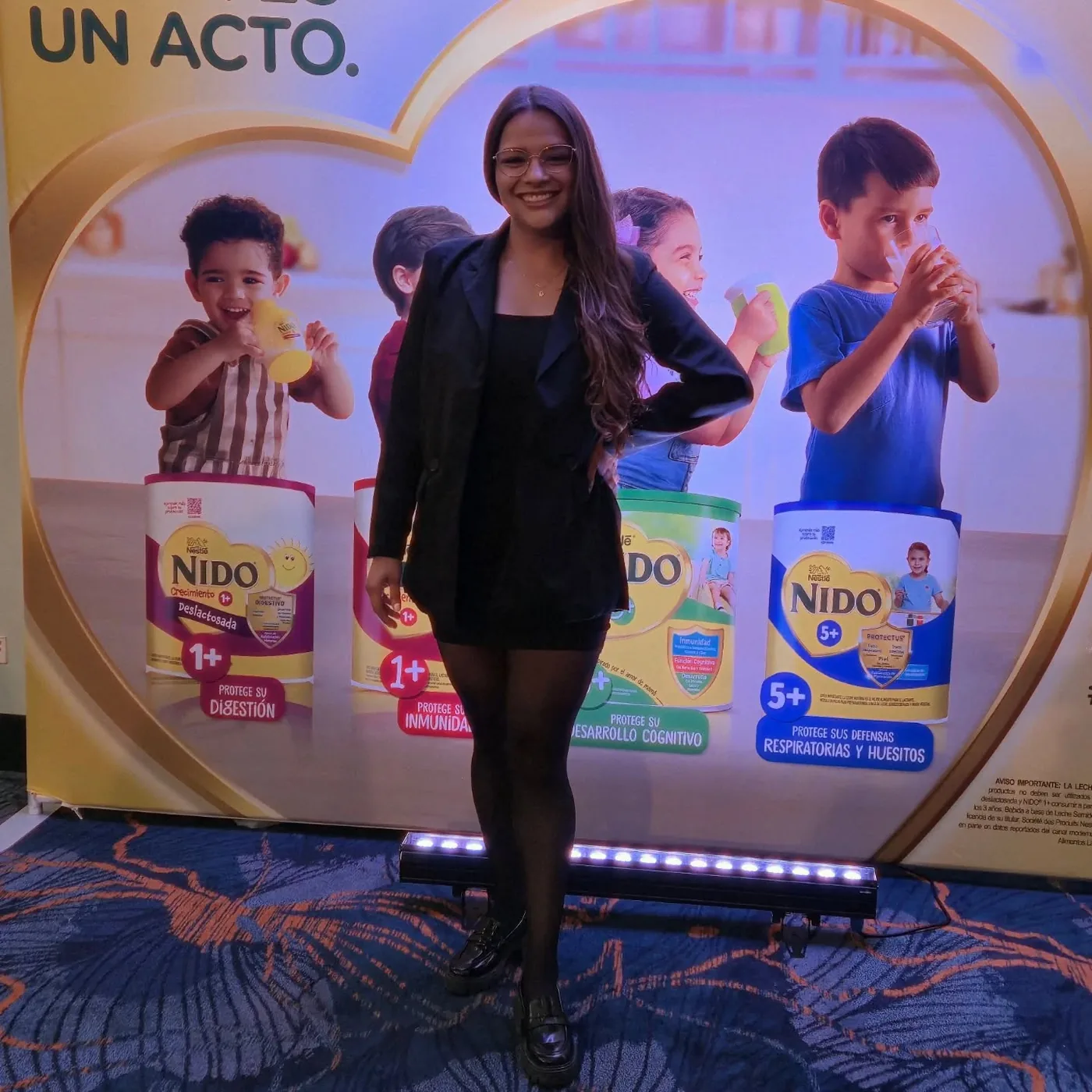 Nutrición y actividad física